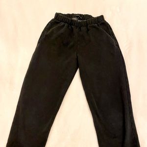 Brandy Melville track pants